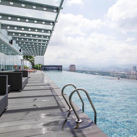 Regalia Suites Kuala Lumpur Exterior foto