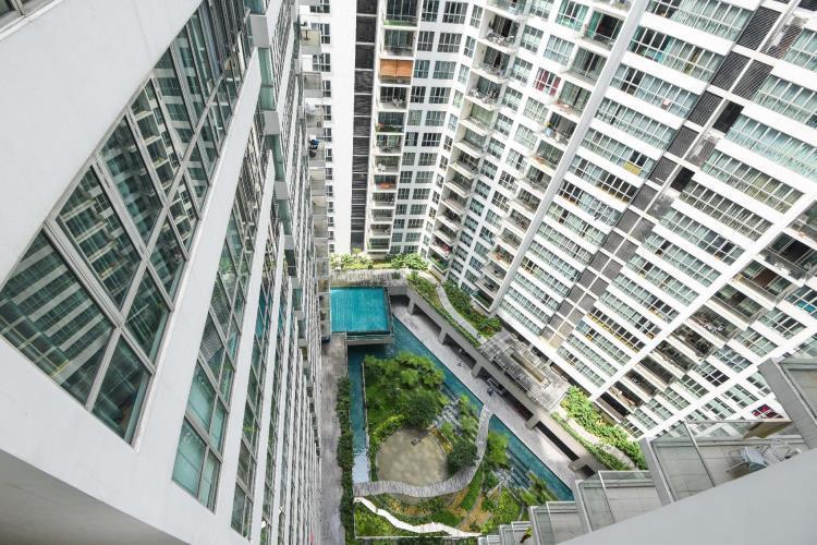 Regalia Suites Kuala Lumpur Exterior foto