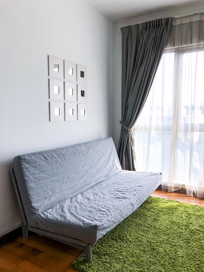 Regalia Suites Kuala Lumpur Exterior foto